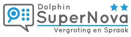 SuperNova Logo