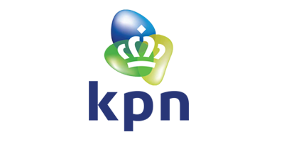 Logo KPN