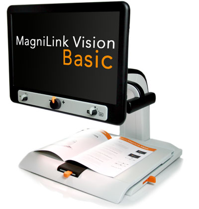 MagniLink Vision Basic