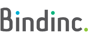 Logo Bindinc