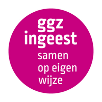 Logo GGZ Ingeest