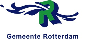 Logo Gemeente Rotterdam