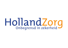 Logo Holland Zorg