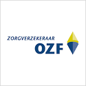 Logo Zorgverzekeraar OZF