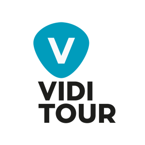 Logo Vidi Tour