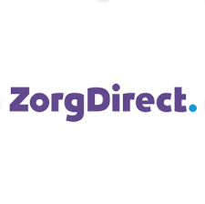 Logo ZorgDirect