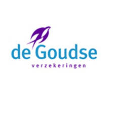 Logo De Goudse