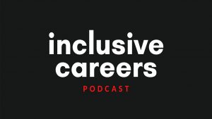 Logo Inclusive careers