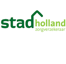 Logo StadHolland zorgverzekeraar
