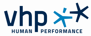 logo vhp human performance