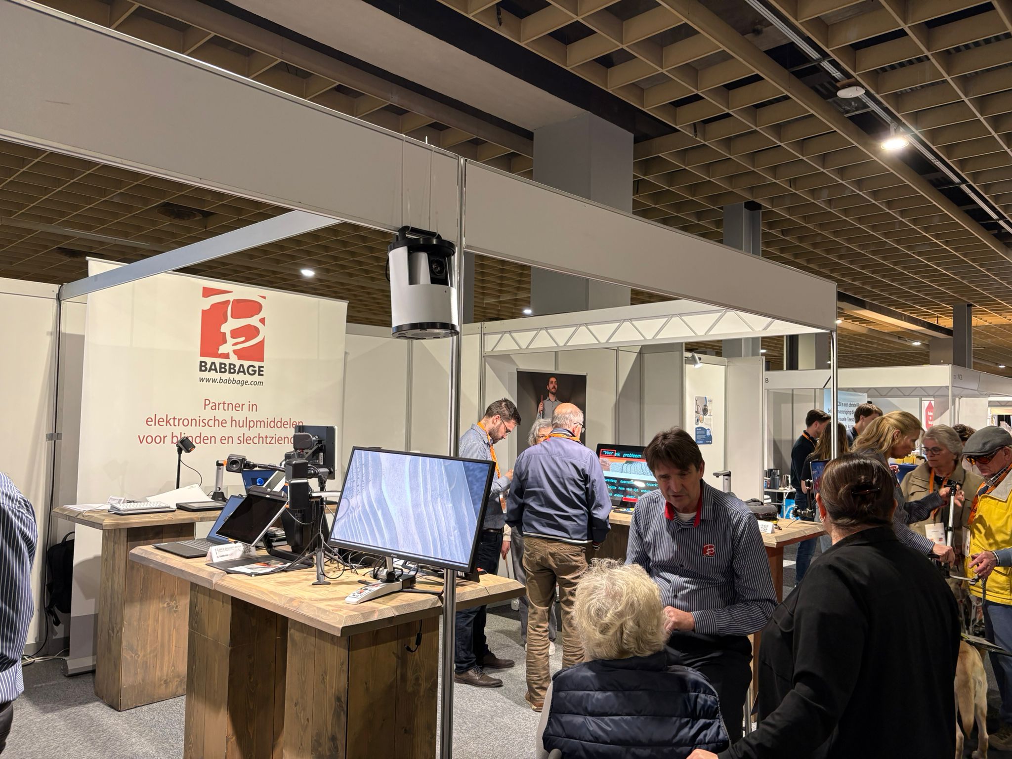 15, 16 en 17 april 2027 VeineDAGEN